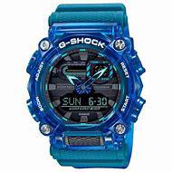 CASIO G-SHOCK GA-900SKL-2AER SKELETON FÉRFI KARÓRA