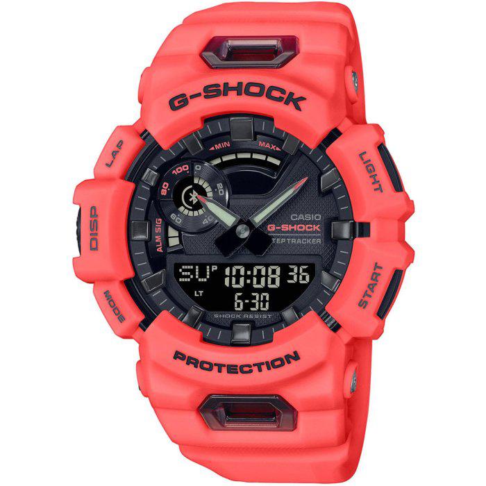Casio G-shock GBA-900-4AER