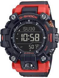 CASIO G-SHOCK GW-9500-1A4ER FÉRFI KARÓRA