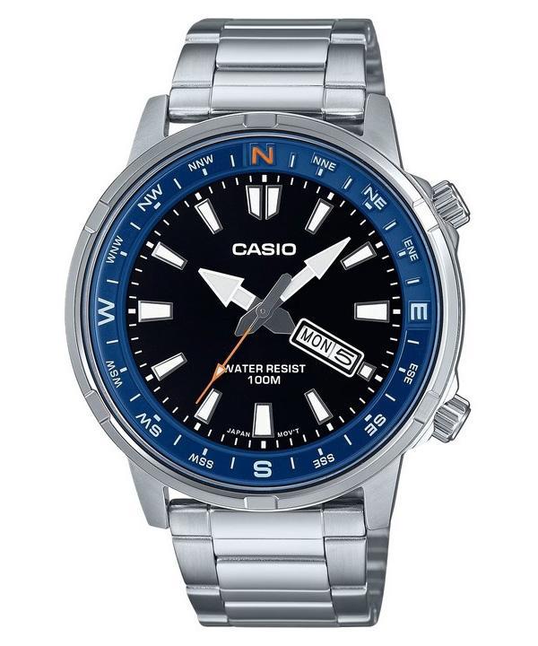 CASIO MTD-130D-1A2VDF Férfi karóra