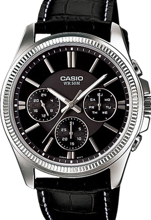 CASIO MTP-1375L-1AVDF Férfi karóra