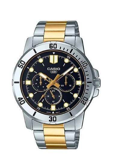 CASIO MTP-VD300SG-1EUDF COLLECTION