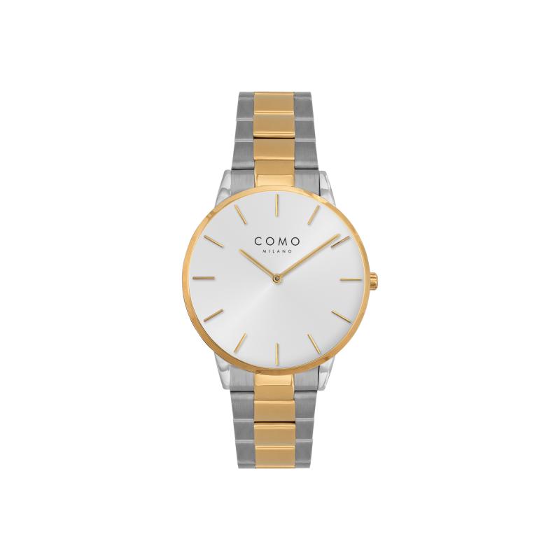 Como Milano Bicolor CM052.504.1SGM Női Karóra