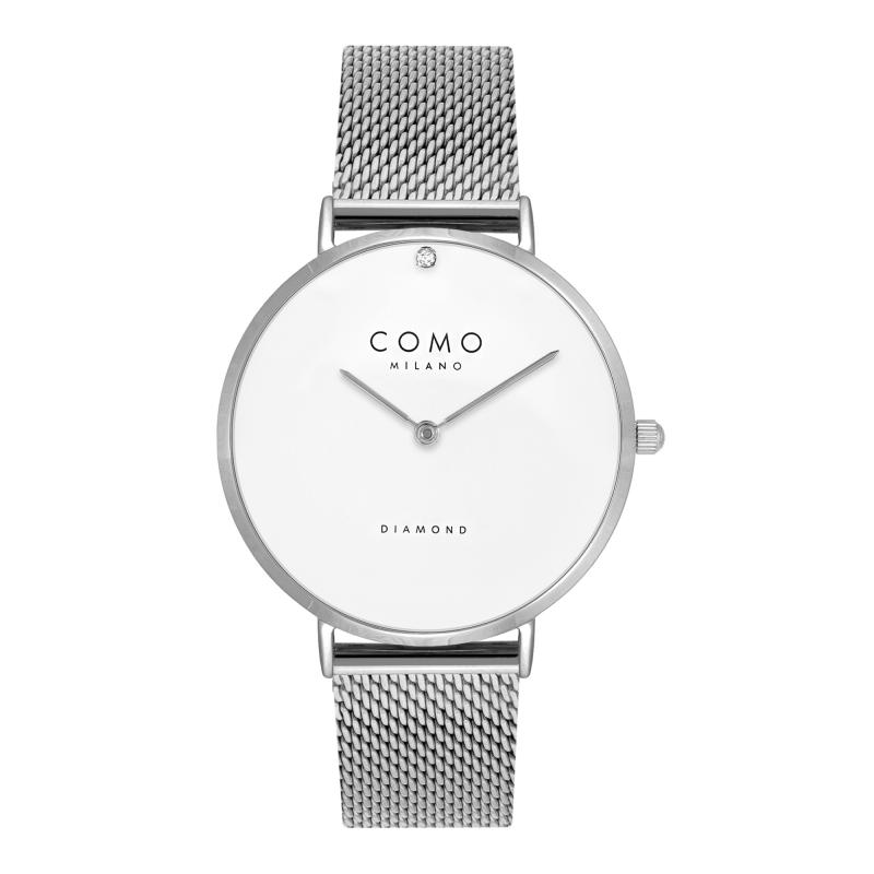 Como Milano Classic DIAMOND CM013.104.1S Női Karóra
