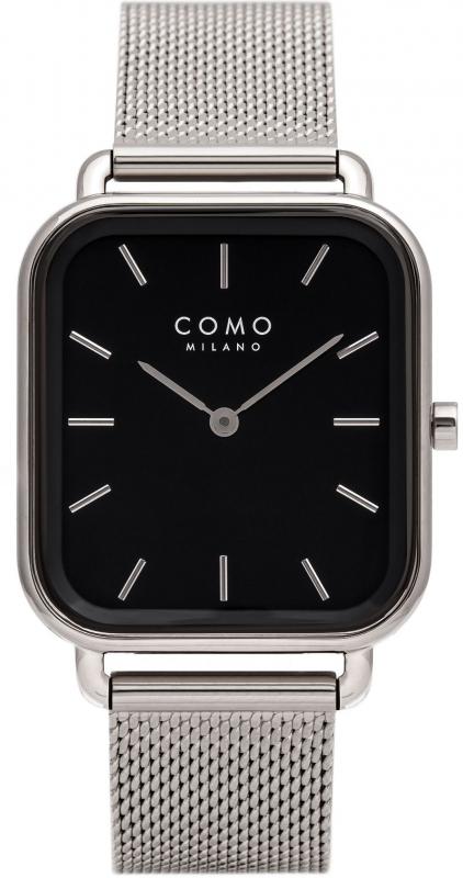 COMO MILANO Square CM0721051S Női karóra
