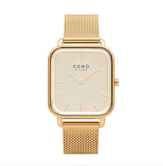 Como Milano Square női karóra CM072.202.1G