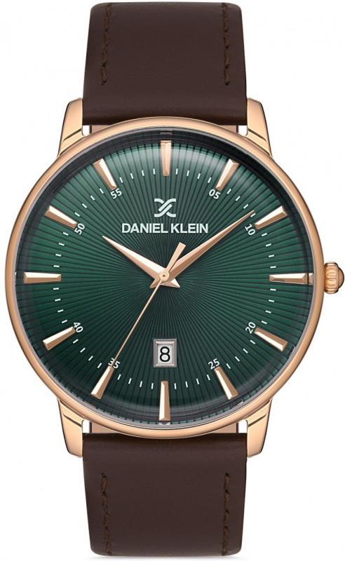 Daniel Klein Prémium DK.1.13066-6 Férfi Karóra