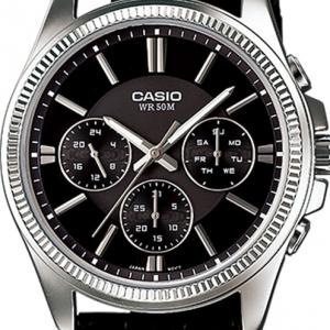 CASIO MTP-1375L-1AVDF Férfi karóra