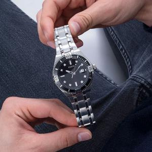 Guess Férfi Karóra GW0330G1