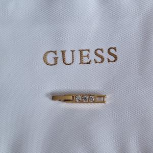 GUESS JUBB 04218JWYGT/U NŐI KARKÖTŐ FEHÉR