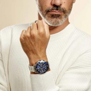 Lotus 18756/1 Férfi karóra