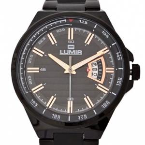 LUMIR IP-BLACK - 11158704 FÉRFI KARÓRA