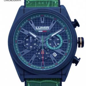 LUMIR IP-BLACK - 11160104 FÉRFI KARÓRA