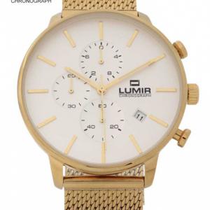 LUMIR IPG - 11158903 FÉRFI KARÓRA ARANY