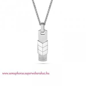 Police PEAGN2120301 férfi nyaklánc