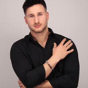 SECTOR FA SATL10 Férfi karkötő, karlánc