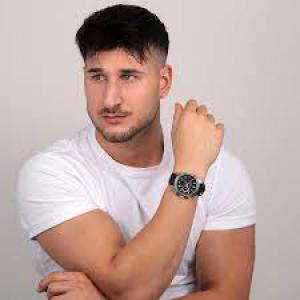 Sector R3251578011 Férfi karóra