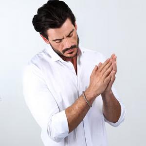 SECTOR SAGJ20 MARINE KARKÖTŐ