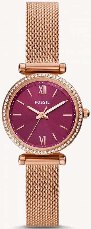 Fossil Carlie Mini ES5011