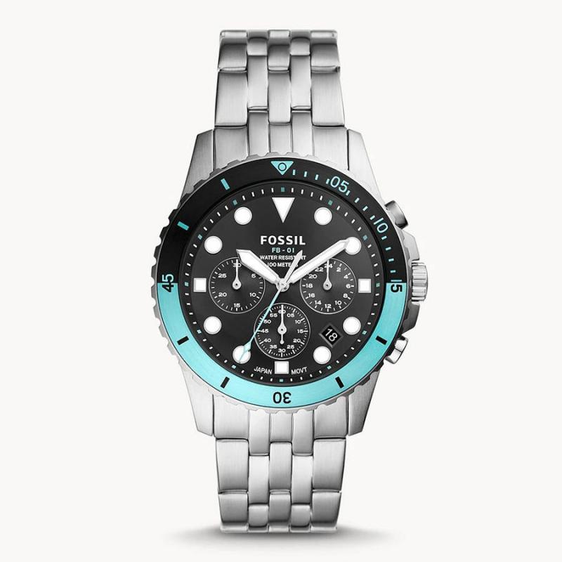 Fossil Férfi Karóra FS5827