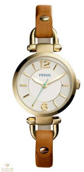 Fossil Georgia ES400 Női Karóra