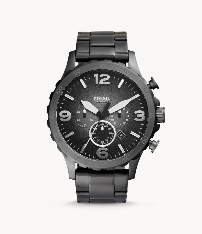 FOSSIL NATE JR1354 Férfi Karóra