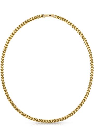 Guess Férfi Nyaklánc JUMN01337JWYGST/U