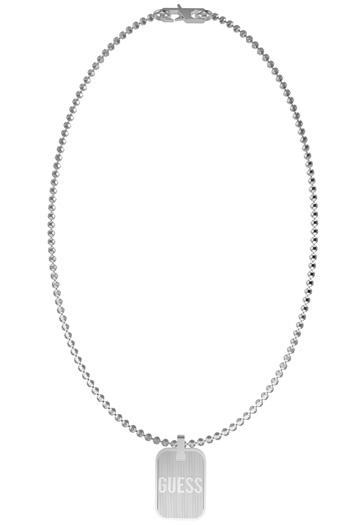Guess Férfi Nyaklánc jumn01355jwstt/u