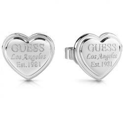 Guess fülbevaló UBE28008 Ezüst - Los Angeles