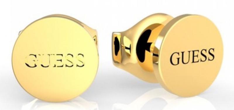 Guess fülbevaló UBE29079 Arany