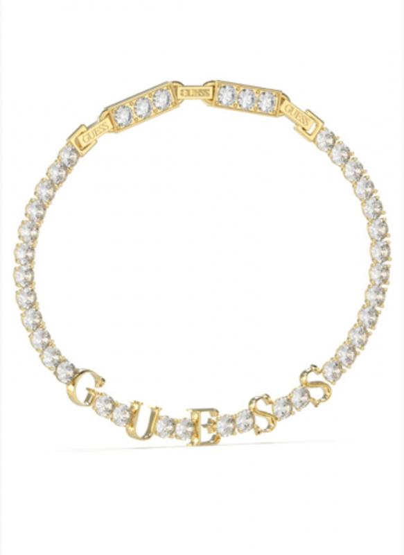 GUESS JUBB 04218JWYGT/U NŐI KARKÖTŐ FEHÉR