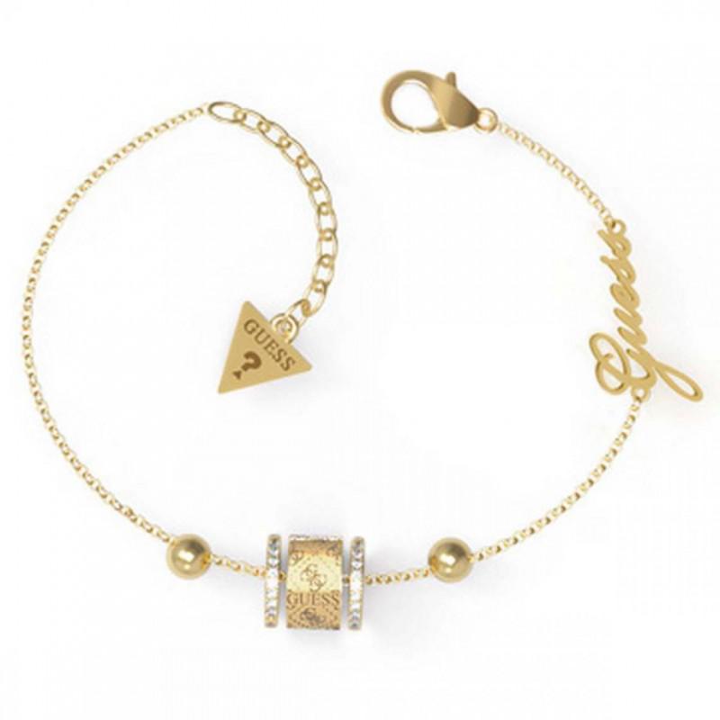 Guess Karlánc - Karkötő JUBB01163JWYG-S
