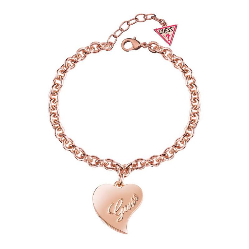 Guess Karlánc UBB28096-S