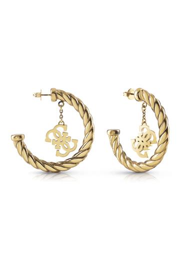 Guess Női Fülbevaló JUBE01006JWAG T/U