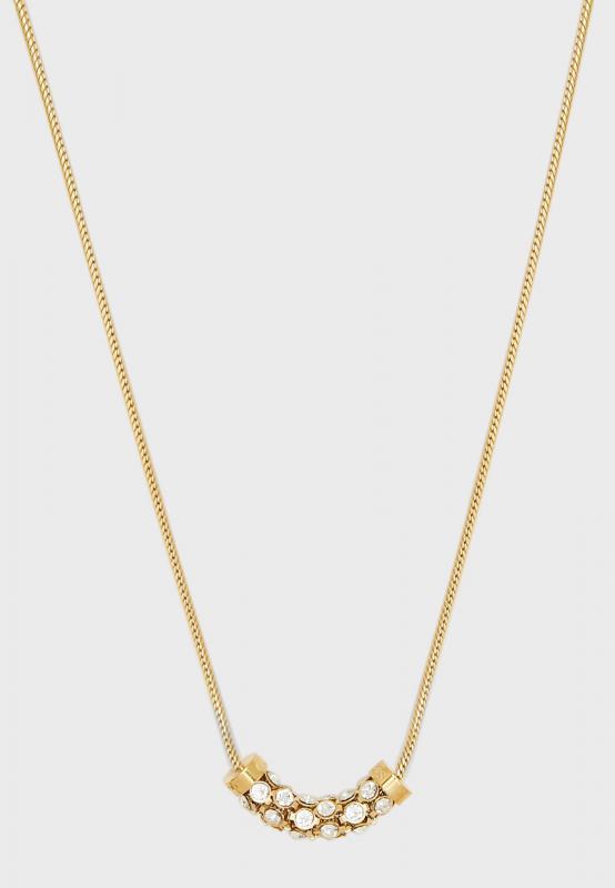 Guess Női Nyaklánc UBN28054 Arany