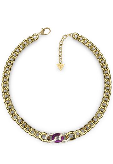 Guess Nyaklánc JUBN01149JWYGPPT/U