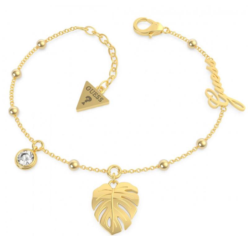Guess UBB70133-S ARANY KARLÁNC
