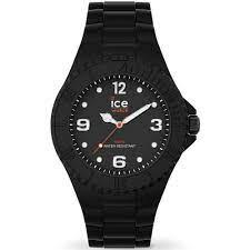 ICE WATCH 019154 NŐI KARÓRA - fekete