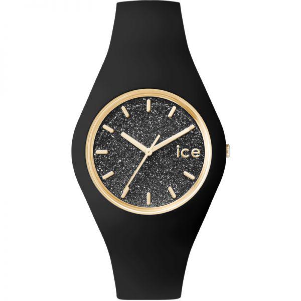 Ice Watch Glitter Black 001356 Női Karóra
