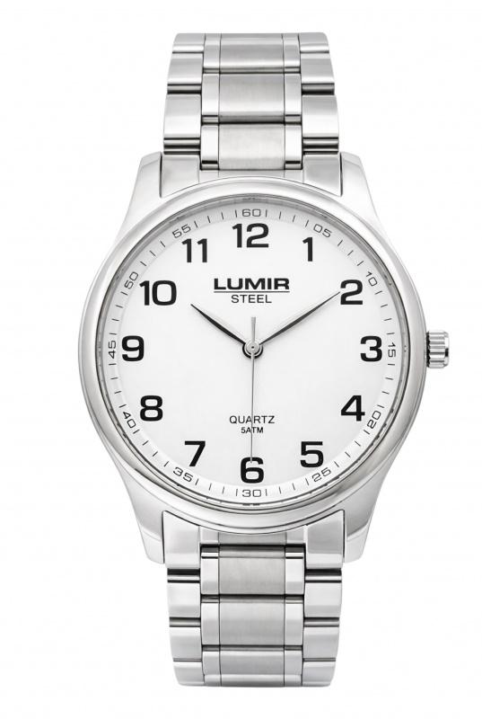 LUMIR 11160701