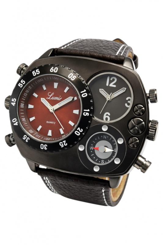 Lumir IP* - 11112908 UNISEX KARÓRA