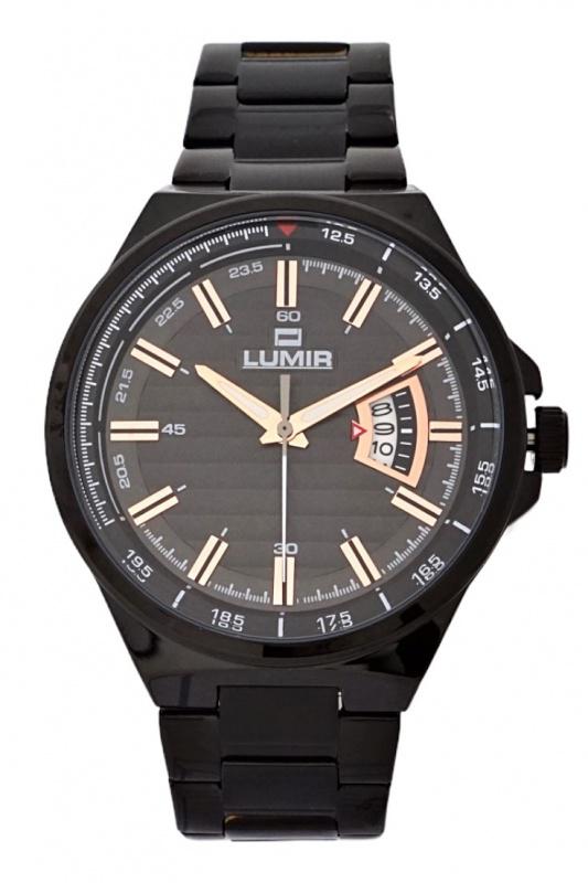 LUMIR IP-BLACK - 11158704 FÉRFI KARÓRA