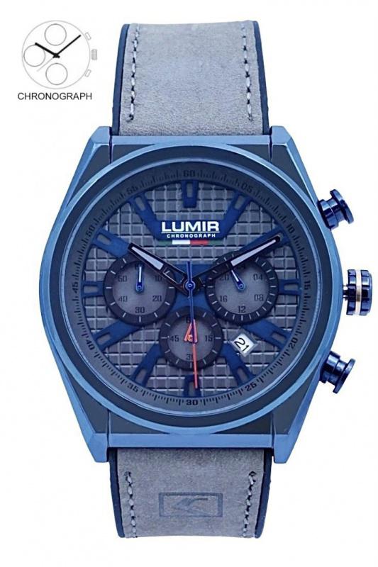 LUMIR IP-BLUE - 11160105 FÉRFI KARÓRA