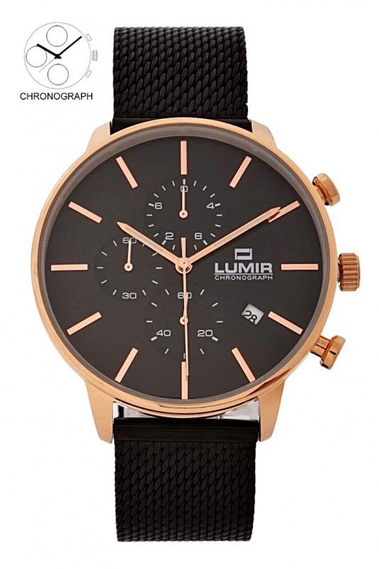 LUMIR IP-ROSE - 11158904 FÉRFI KARÓRA