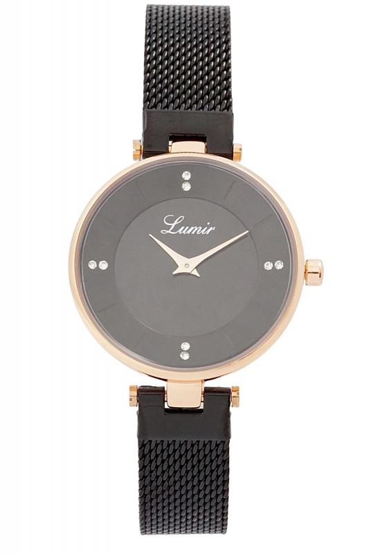 LUMIR IP-ROSE/BLACK - 11159104 NŐI KARÓRA
