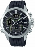 CASIO Edifice Bluetooth ECB-30P-1A Férfi karóra