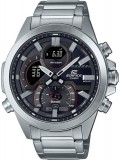 CASIO EDIFICE ECB-30D-1AEF FÉRFI KARÓRA