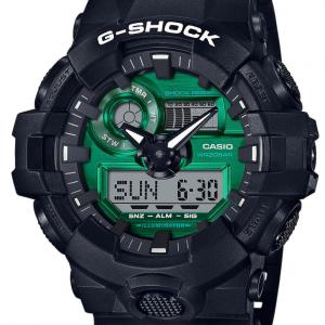 CASIO G-SHOCK GA-700MG-1AER