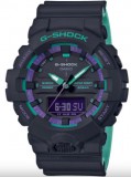 CASIO G-SHOCK GA-800BL-1AER