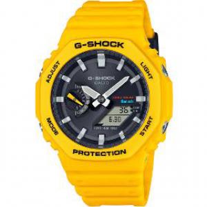 CASIO G-SHOCK GA-B2100C-9AER BLUETOOTH FÉRFI KARÓRA